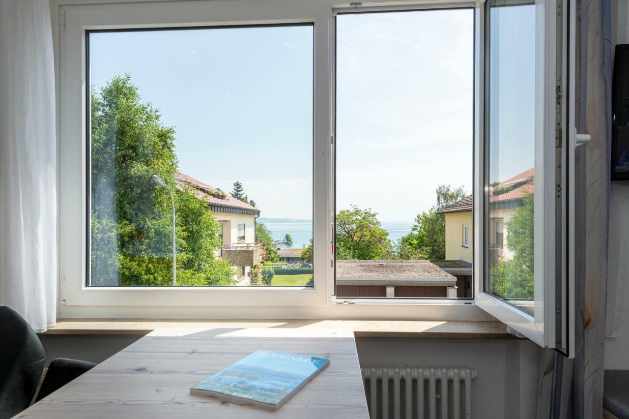 Gaestehaus Holzer Konstanz Room photo
